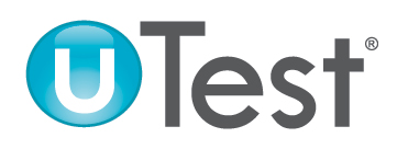 uTest-logo