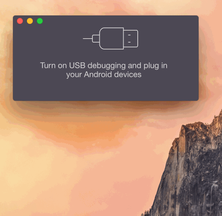Android Tool for Mac - Adventures in QA