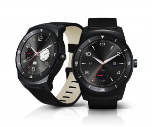 LG G Watch R - Android Wear - Adventures in QA