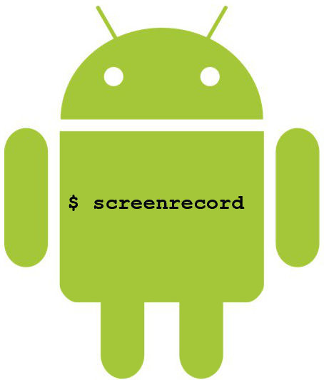Android Screenrecord - Adventures in QA