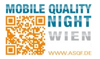 Mobile Quality Night Vienna - Adventures in QA