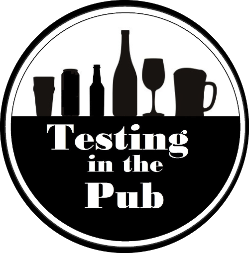 Testing In The Pub