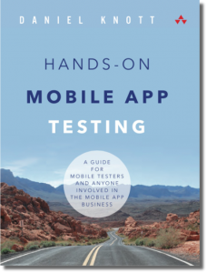Hands-On Mobile App Testing - Daniel Knott