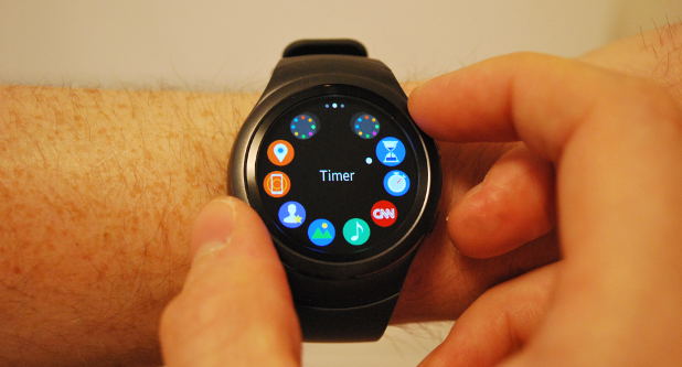 Smartwatch App Testing - Tizen OS | Adventures in QA