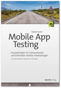 Mobile App Testing