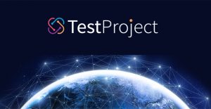 Test Automation with TestProject - Adventures in QA