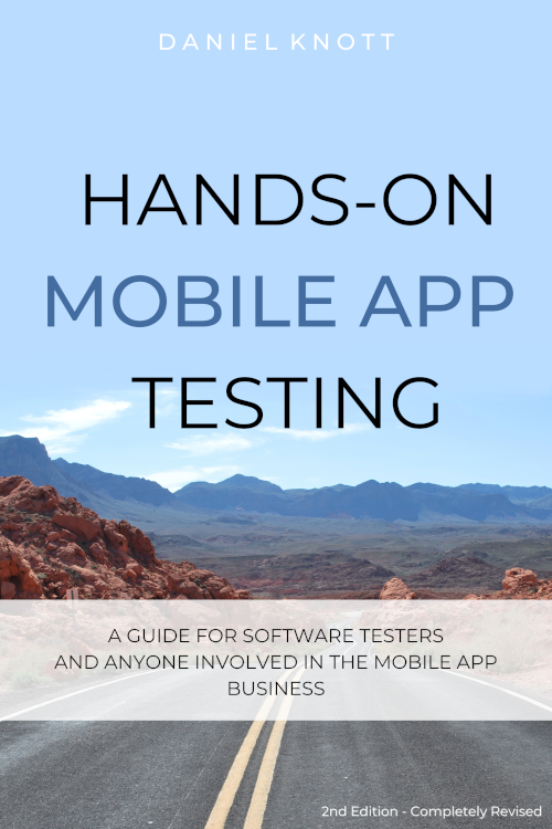 Mobile Testing Now Available